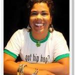Professionals of Color Lecture Series: Rosa Clemente on October 2, 2014